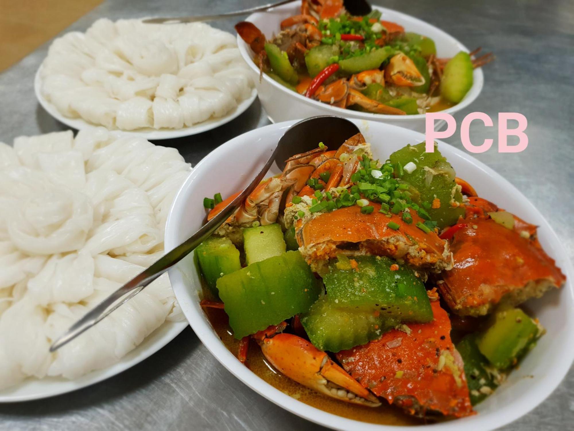 Phu Cuong Beach Hotel Dong Hoi Kültér fotó