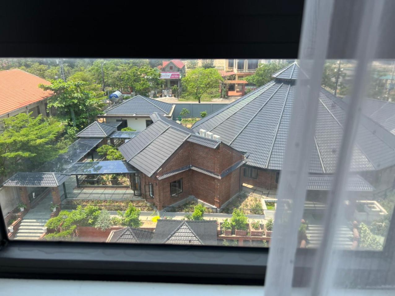 Phu Cuong Beach Hotel Dong Hoi Kültér fotó