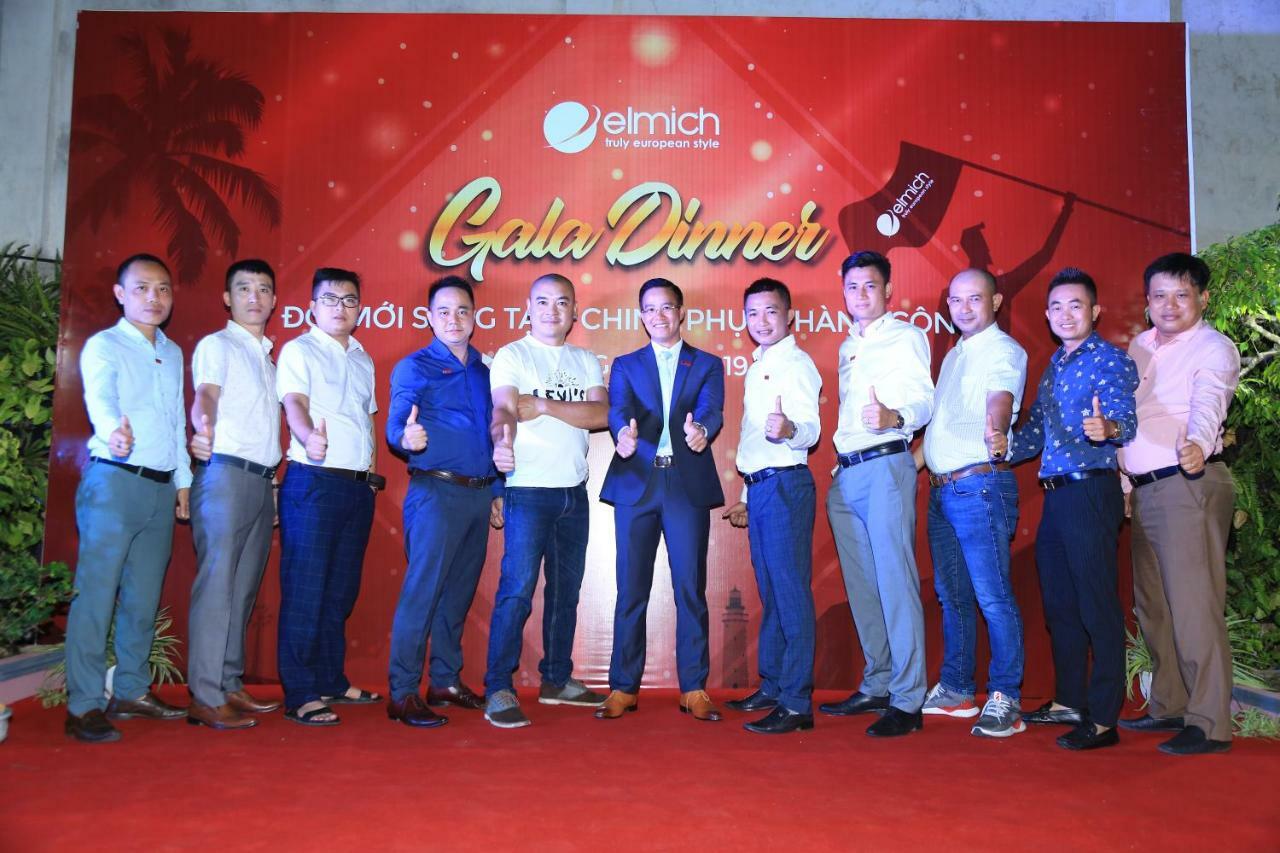 Phu Cuong Beach Hotel Dong Hoi Kültér fotó